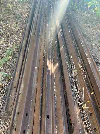 рельс р 43 Донецк