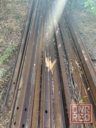 рельс р 43 Донецк - изображение 3