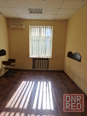 Сдам помещение 120 м2, Центр города. Университетская. Ворошиловский район. Донецк - изображение 2