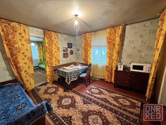 Продажа дома, пикник парк «Роща» Макеевка - изображение 10