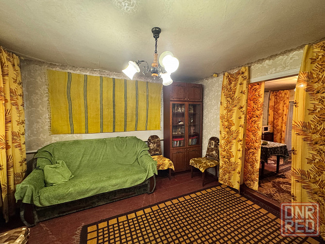 Продажа дома, пикник парк «Роща» Макеевка - изображение 7