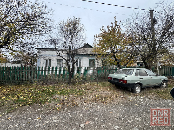 Продажа дома, пикник парк «Роща» Макеевка - изображение 1