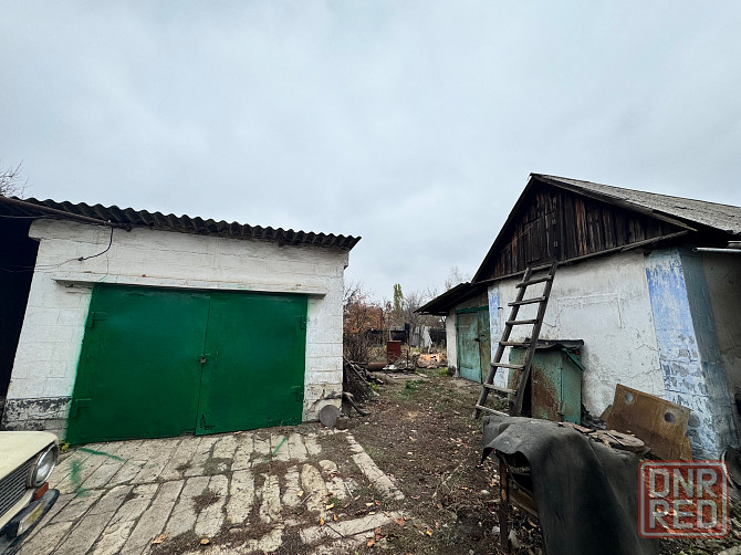 Продажа дома, пикник парк «Роща» Макеевка - изображение 2