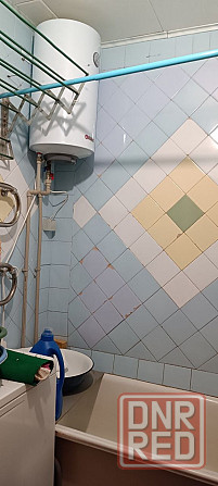 Продам 3-х комн. кв-ру в г. Макеевка Червоногвардейский р-н, 83 квартал. Макеевка - изображение 5