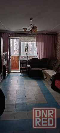 Продам 3-х комн. кв-ру в г. Макеевка Червоногвардейский р-н, 83 квартал. Макеевка - изображение 1