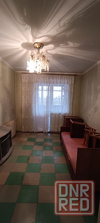 Продам 3-х комн. кв-ру в г. Макеевка Червоногвардейский р-н, 83 квартал. Макеевка - изображение 2