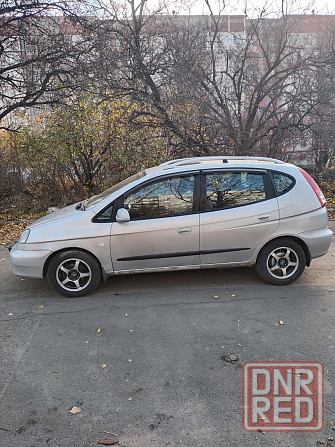 Продам авто Донецк - изображение 2