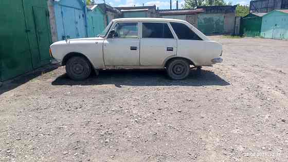 Продам (москвич) иж 2125 Донецк