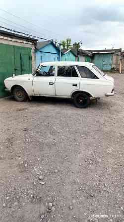 Продам (москвич) иж 2125 Донецк
