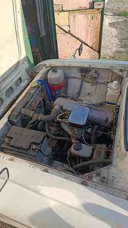 Продам (москвич) иж 2125 Донецк