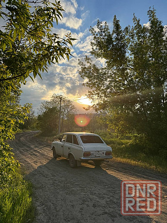 Продам (москвич) иж 2125 Донецк - изображение 1