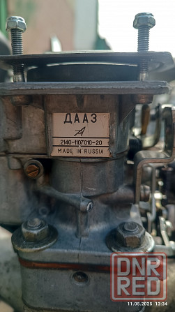 Продам (москвич) иж 2125 Донецк - изображение 5