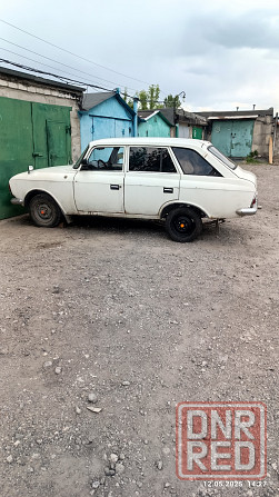 Продам (москвич) иж 2125 Донецк - изображение 3