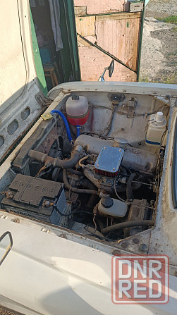 Продам (москвич) иж 2125 Донецк - изображение 4