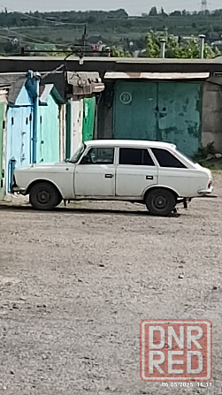 Продам (москвич) иж 2125 Донецк - изображение 7