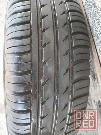 Продаю колёса на ланос,р 13 Донецк - изображение 1