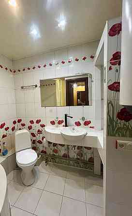 Продается трёхкомнатная квартира в Ленинском районе города Донецка. Донецк