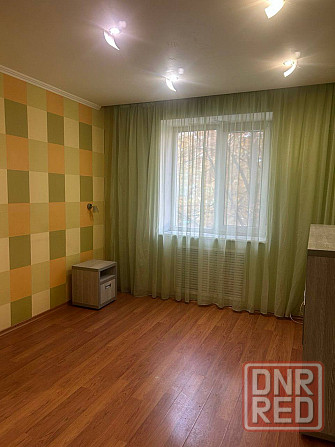 Продается трёхкомнатная квартира в Ленинском районе города Донецка. Донецк - изображение 12