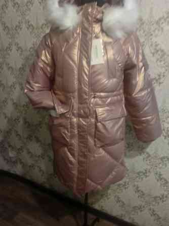 Куртка женская Донецк