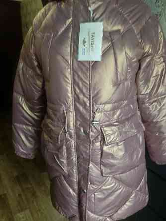 Куртка женская Донецк