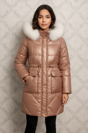 Куртка женская Донецк