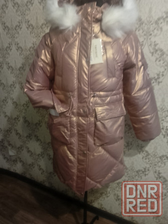 Куртка женская Донецк - изображение 1