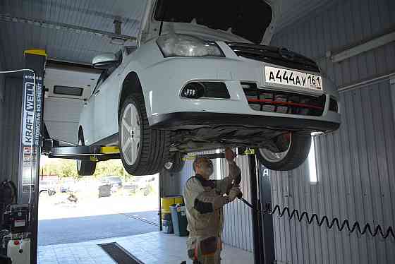 Ремонт дизельных автомобилей Донецк