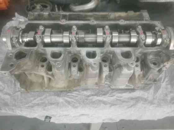 Ремонт дизельных автомобилей Донецк