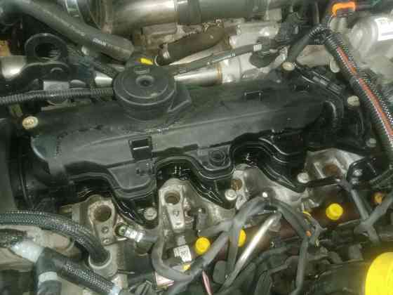 Ремонт дизельных автомобилей Донецк