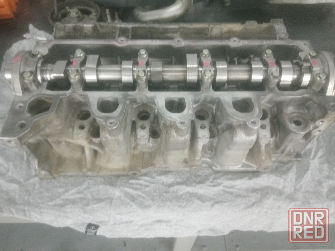 Ремонт дизельных автомобилей Донецк - изображение 5