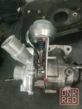 Ремонт дизельных автомобилей Донецк - изображение 2