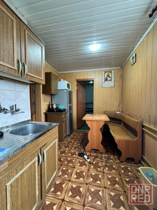 Цена супер! Продажа 2-комнатной квартиры 5/5, в г. Макеевка, Горняцкий р-н, п. Холодная Балка-3 Макеевка - изображение 4