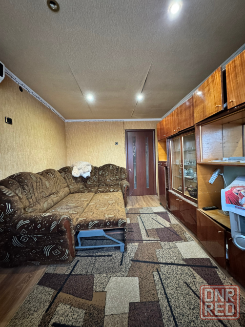 Цена супер! Продажа 2-комнатной квартиры 5/5, в г. Макеевка, Горняцкий р-н, п. Холодная Балка-3 Макеевка - изображение 7