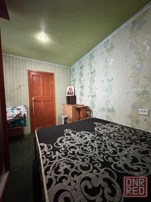 Цена супер! Продажа 2-комнатной квартиры 5/5, в г. Макеевка, Горняцкий р-н, п. Холодная Балка-3 Макеевка - изображение 2