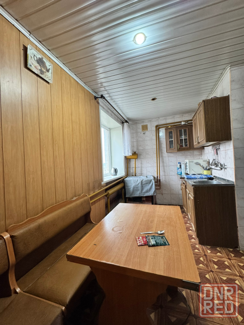 Цена супер! Продажа 2-комнатной квартиры 5/5, в г. Макеевка, Горняцкий р-н, п. Холодная Балка-3 Макеевка - изображение 3