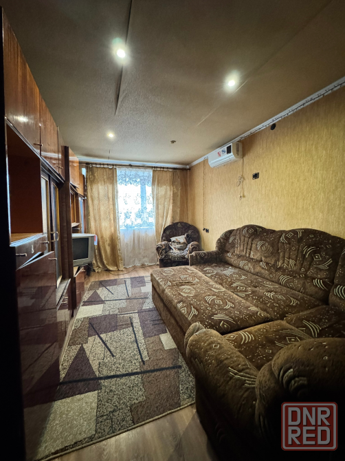 Цена супер! Продажа 2-комнатной квартиры 5/5, в г. Макеевка, Горняцкий р-н, п. Холодная Балка-3 Макеевка - изображение 6