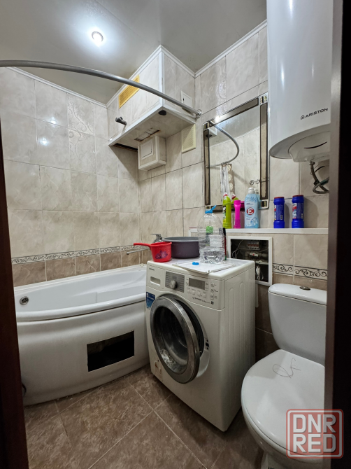 Цена супер! Продажа 2-комнатной квартиры 5/5, в г. Макеевка, Горняцкий р-н, п. Холодная Балка-3 Макеевка - изображение 5
