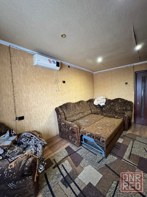 Цена супер! Продажа 2-комнатной квартиры 5/5, в г. Макеевка, Горняцкий р-н, п. Холодная Балка-3 Макеевка - изображение 9