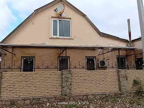 Аренда Дома, Вода Постоянно, Удобства, Газовое отопление, ор-р ул.Шахтинская, Стройдеталь Донецк