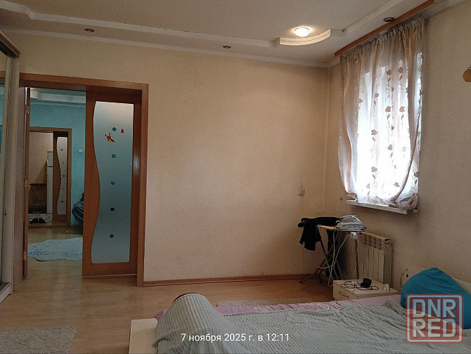 Аренда Дома, Вода Постоянно, Удобства, Газовое отопление, ор-р ул.Шахтинская, Стройдеталь Донецк - изображение 4