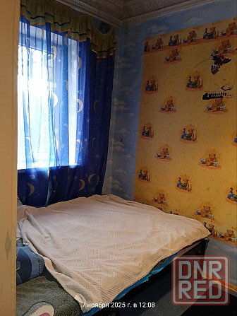 Аренда Дома, Вода Постоянно, Удобства, Газовое отопление, ор-р ул.Шахтинская, Стройдеталь Донецк - изображение 6