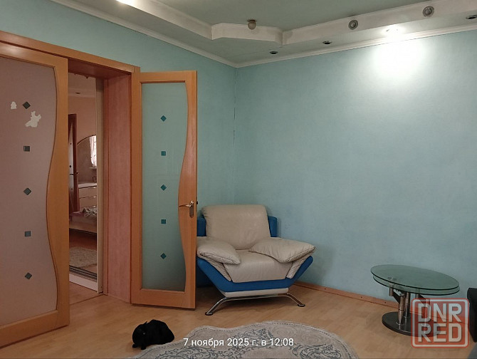 Аренда Дома, Вода Постоянно, Удобства, Газовое отопление, ор-р ул.Шахтинская, Стройдеталь Донецк - изображение 5