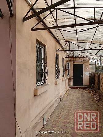 Аренда Дома, Вода Постоянно, Удобства, Газовое отопление, ор-р ул.Шахтинская, Стройдеталь Донецк - изображение 10