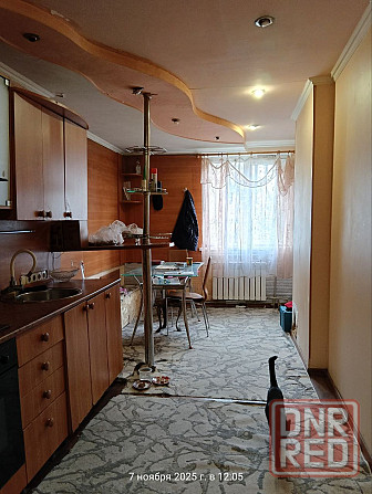 Аренда Дома, Вода Постоянно, Удобства, Газовое отопление, ор-р ул.Шахтинская, Стройдеталь Донецк - изображение 8