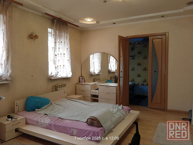 Аренда Дома, Вода Постоянно, Удобства, Газовое отопление, ор-р ул.Шахтинская, Стройдеталь Донецк - изображение 3