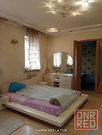 Аренда Дома, Вода Постоянно, Удобства, Газовое отопление, ор-р ул.Шахтинская, Стройдеталь Донецк - изображение 11