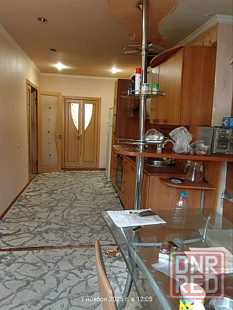 Аренда Дома, Вода Постоянно, Удобства, Газовое отопление, ор-р ул.Шахтинская, Стройдеталь Донецк - изображение 7