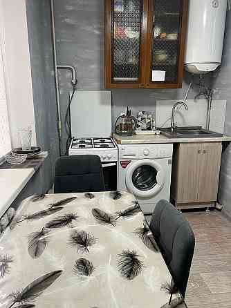 Зелёный 1 ком кв Макеевка