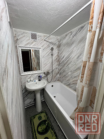 Зелёный 1 ком кв Макеевка - изображение 3