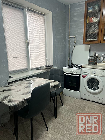 Зелёный 1 ком кв Макеевка - изображение 1